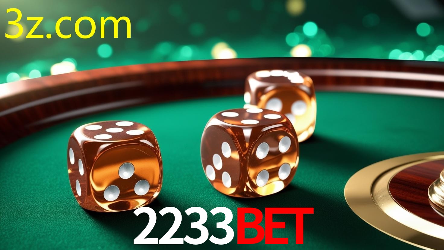 2233BET.COM Login Rápido